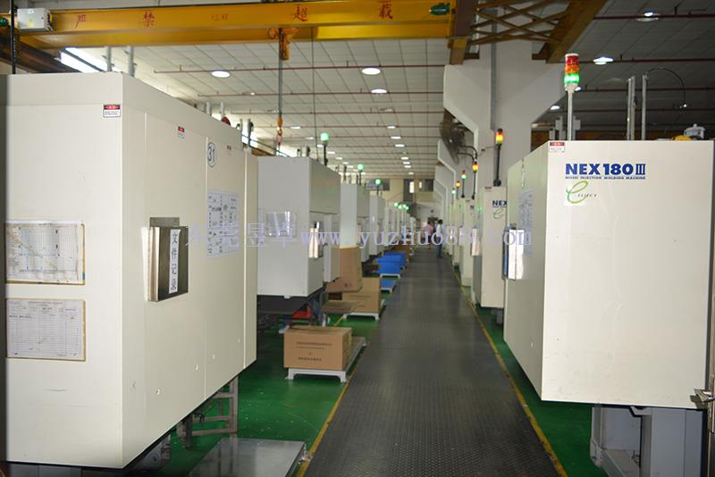 注塑模具加工設備-日精-NEX180Ⅲ 注塑機