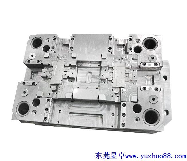 塑膠注塑模具廠(chǎng)家制造的產(chǎn)品
